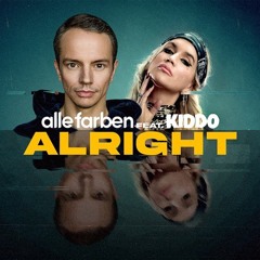 Alright Alle Farben (Instrumental Remix)