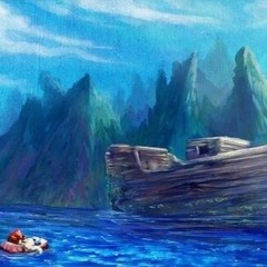 Dire Dire Dock (Super Mario 64)- Studio Band