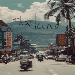 THAILAND (prod. by ngbr1ght)