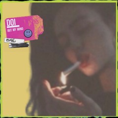 döi - OUT MY MIND