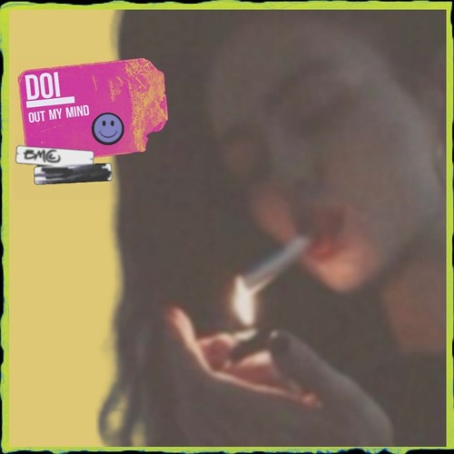 döi - OUT MY MIND