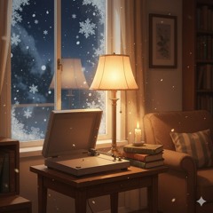 07 Snowflakes on Vinyl (Part II)