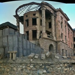Shahr Khali - Empty City