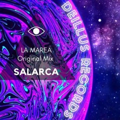 LA MAREA  - SALARCA