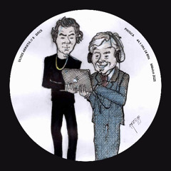 07 Ulises Arrieta - Yay Burst (Original Mix) [U.A. MSTR]