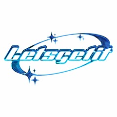 LETSGETIT DEBUT MIX