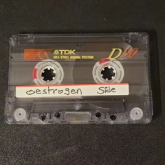 Airfix Remastered - Oestrogen Side