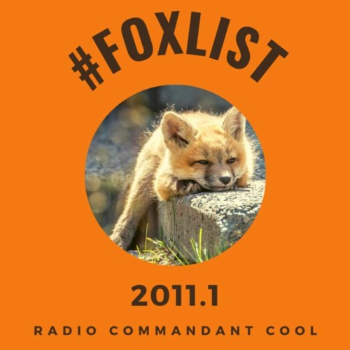 #FOXLIST 2011.1