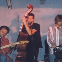 All I Got (feat. The Nordic Horns)