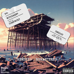 P45 & Withdrawn - Insight (Prod. By Construkt) (Remixed & Remastered)