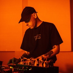 Edward Richards Live @ Colour  08.03.2021