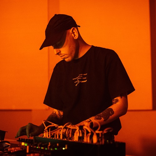 Edward Richards Live @ Colour  08.03.2021