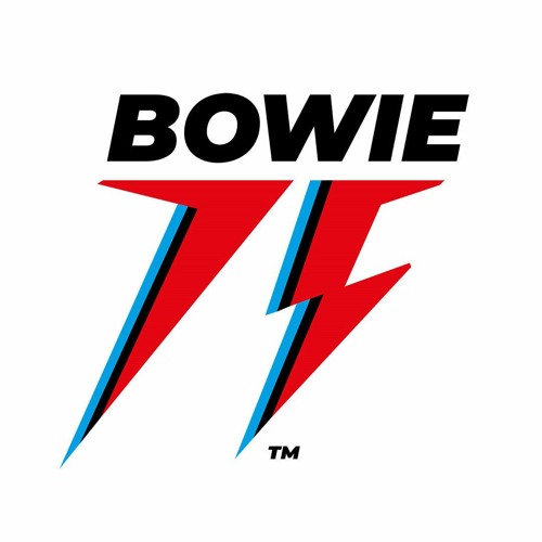 👨‍🎤 75 year DAVID BOWIE 👨‍🎤 75 min Tribute mix