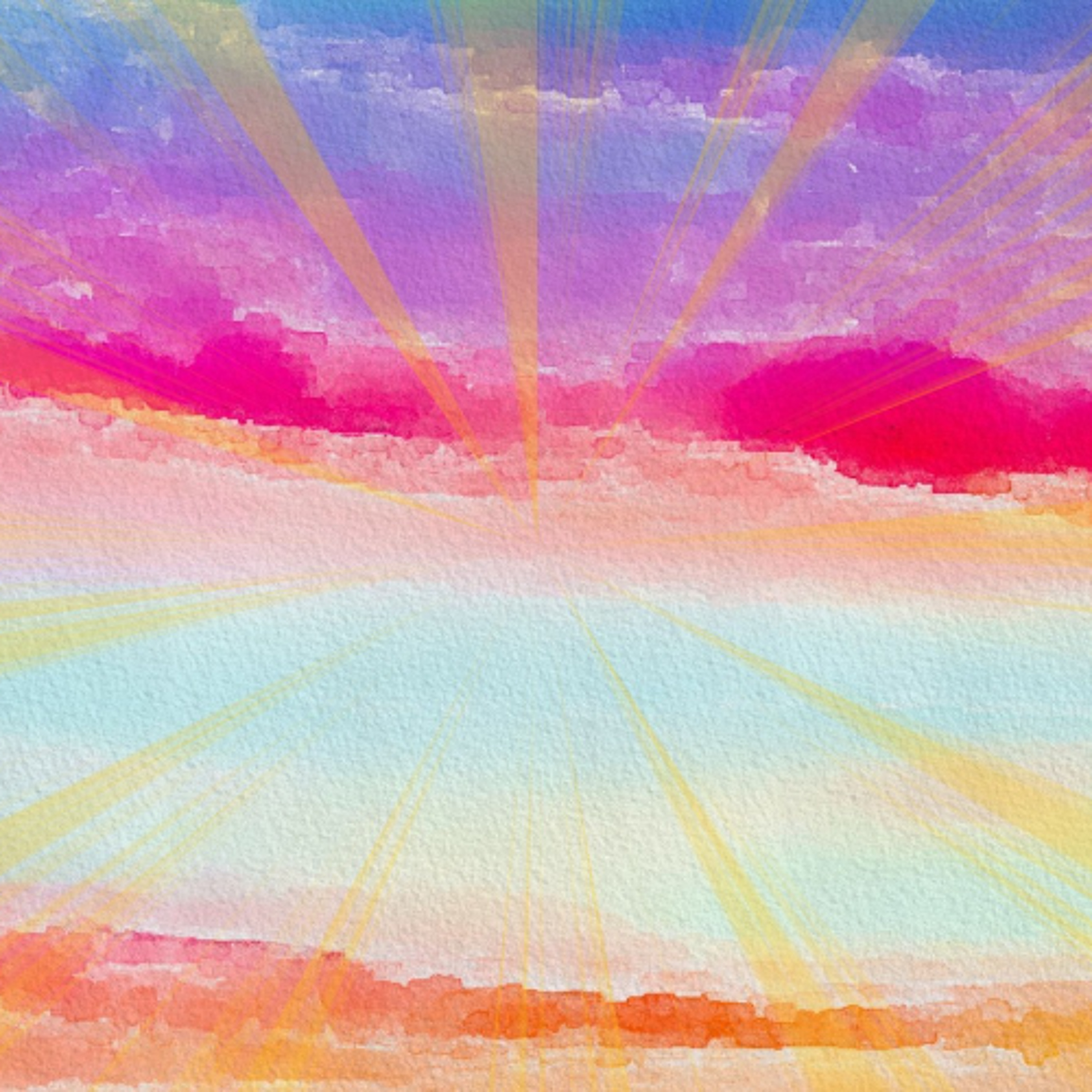 نصيبي هو الرب