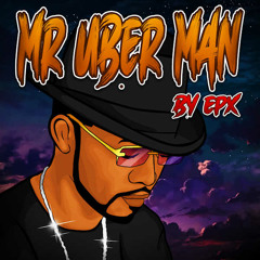 Brathan Perkins - Mr. Uber Man