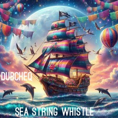Sea String Whistle