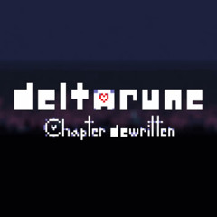 BIG SHOT CLUB! [Deltarune Chapter Dewritten Take]
