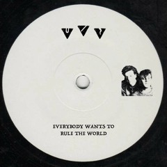 Tears For Fears - Everybody Wants To Rule The World (C.I.S.C.O Edit)