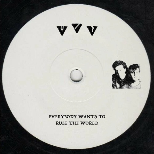 Tears For Fears - Everybody Wants To Rule The World (C.I.S.C.O Edit)