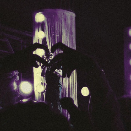 d4vd - My House Is Not A Home (REF TRACK)