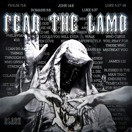 FEAR THE LAMB. Return To Zero x Stone In Focus. || I LIED
