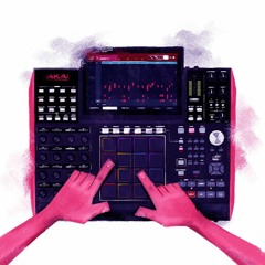 Blok Sample Challenge #002 (That Ain't The Way You Make Love)