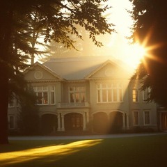 Mansions for all.  .wav