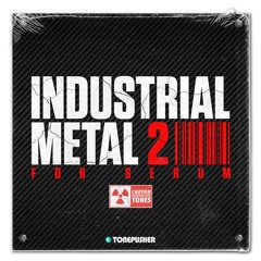Tonepusher - Industrial Metal 2