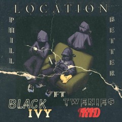 LOCATION (ft BLACK IVY & TWENIES KID)mp3