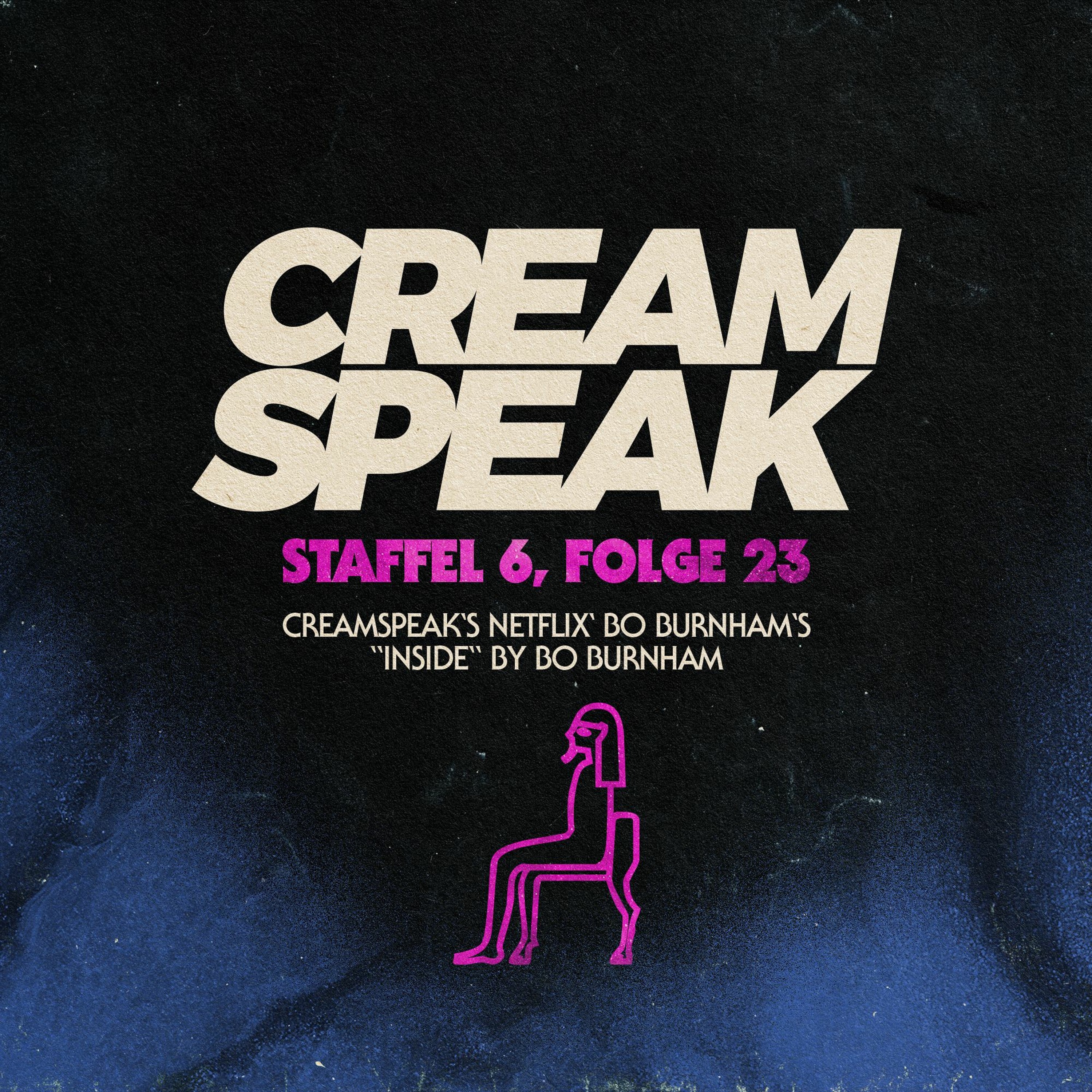 Creamspeak