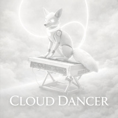 Cloud Dancer