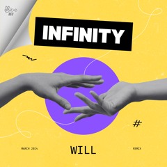 WILL - INFINITY [FILTRADO COPYRIGHT]
