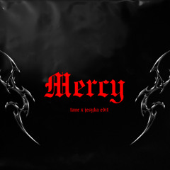 MERCY X HOLD UP (TANE x Jesyka Edit)