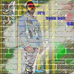 CK -Life Isn't What It Seems To Be