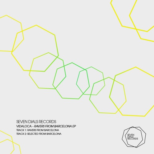 Vidaloca - Selected From Barcelona (Original Mix)