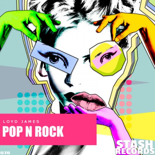 Pop N Rock (Original Mix)