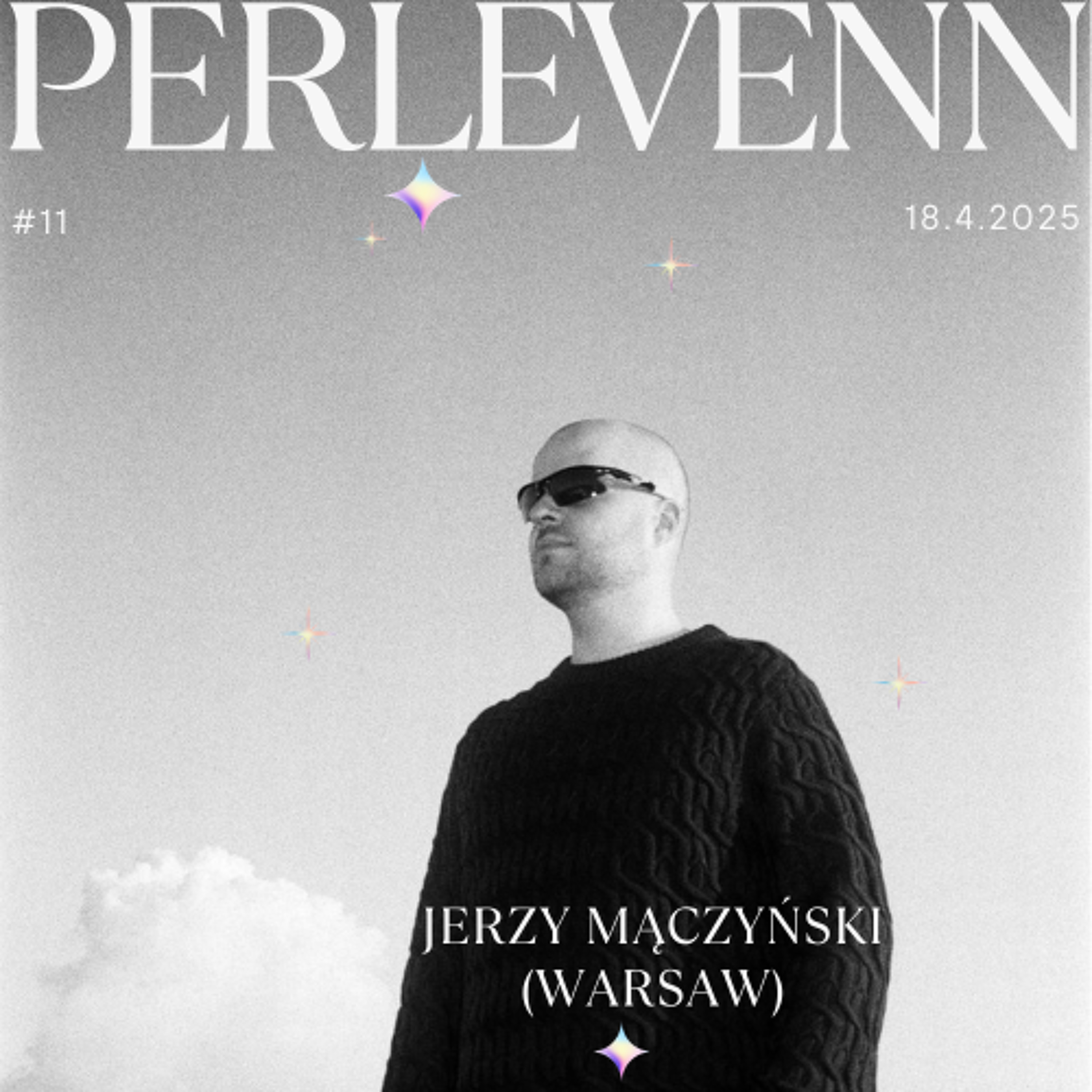 Perlevenn