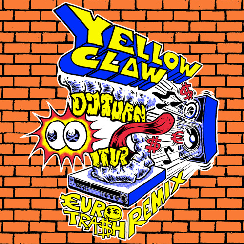 【激レア】Smooth Rage / DJ Rush – Turn It Up DJ Rush: álbuns, músicas, shows | Deezer
