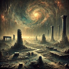 Wastelands Out Of Time