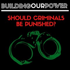 Should Criminals be Punished? | Blood In My Eye pt 13 by George Jackson