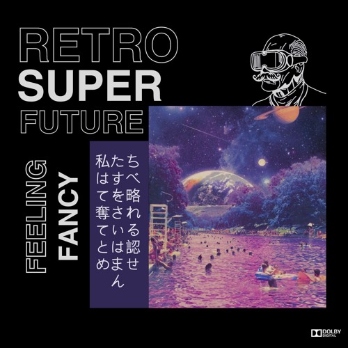 Stream The Phenomenon by RETRO SUPER FUTURE MUSIC Listen online for