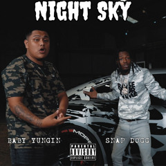 Night Sky (feat. Snap Dogg)