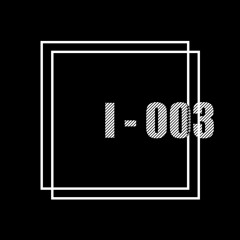 Industrial Podcast - 003 - Nwhre - (Sound remaster).