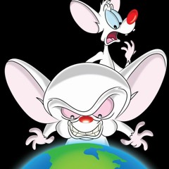 Pinky And The Brain