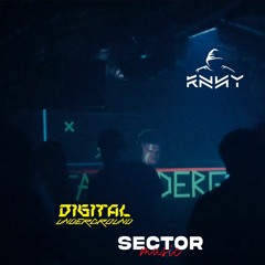 KNNY | Digital Underground @RadostClub Bratislava | 11.8.2023
