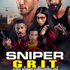 akp[UHD-1080p] Sniper: G.R.I.T. (4K complet français)