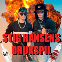 STIG HANSENS DRUKSPIL