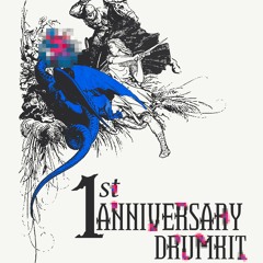 LA BÊTE ANNIVERSARY I DRUMKIT