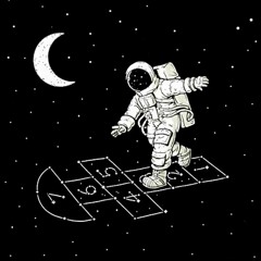 𝘎𝘭𝘪𝘥𝘪𝘯𝘨  🌒(Hal Walker - Low Key Gliding in E 𝘋𝘳𝘢𝘮𝘴 𝘳𝘦𝘮𝘪𝘹)