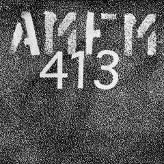 AMFM I 413 - Live @Grelle Forelle / Vienna, November 25th 2022 - Part 4/6
